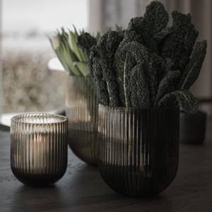Bilde av Simple Stripe Medium - Brown