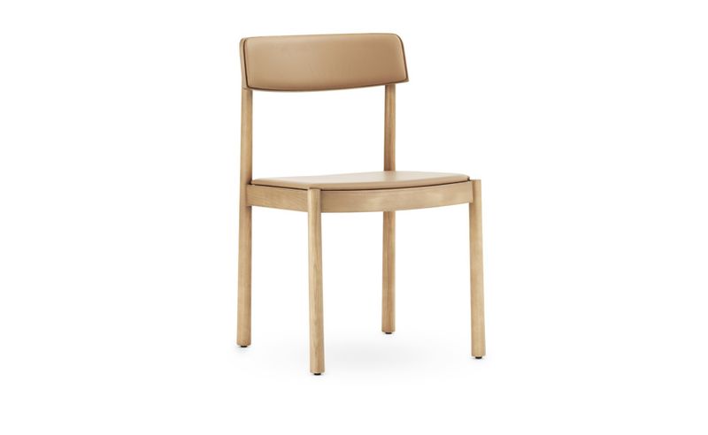 Timb Chair Upholstery