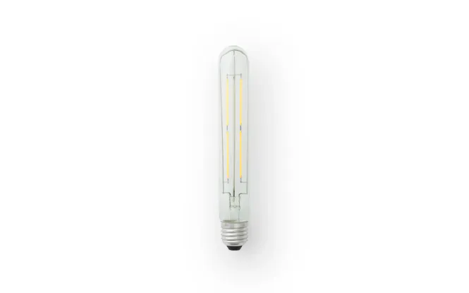 Hovedbilde LED Bulb 5W Ø30 - E27 EU Clear