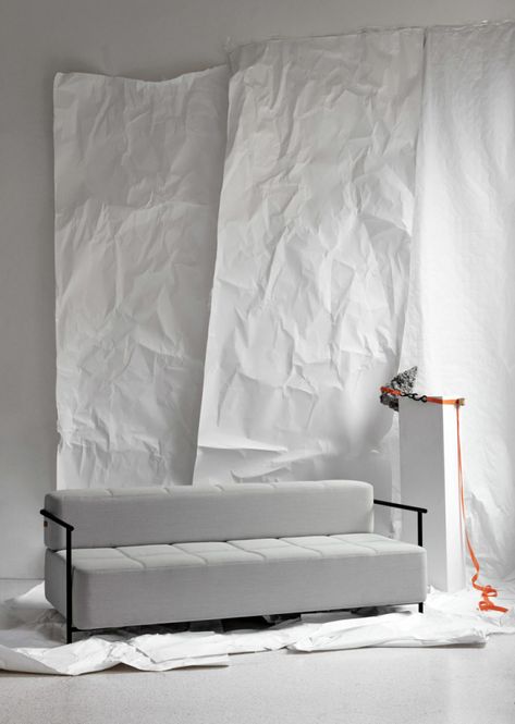 Hovedbilde Northern - Daybe sofa bed w/armrest