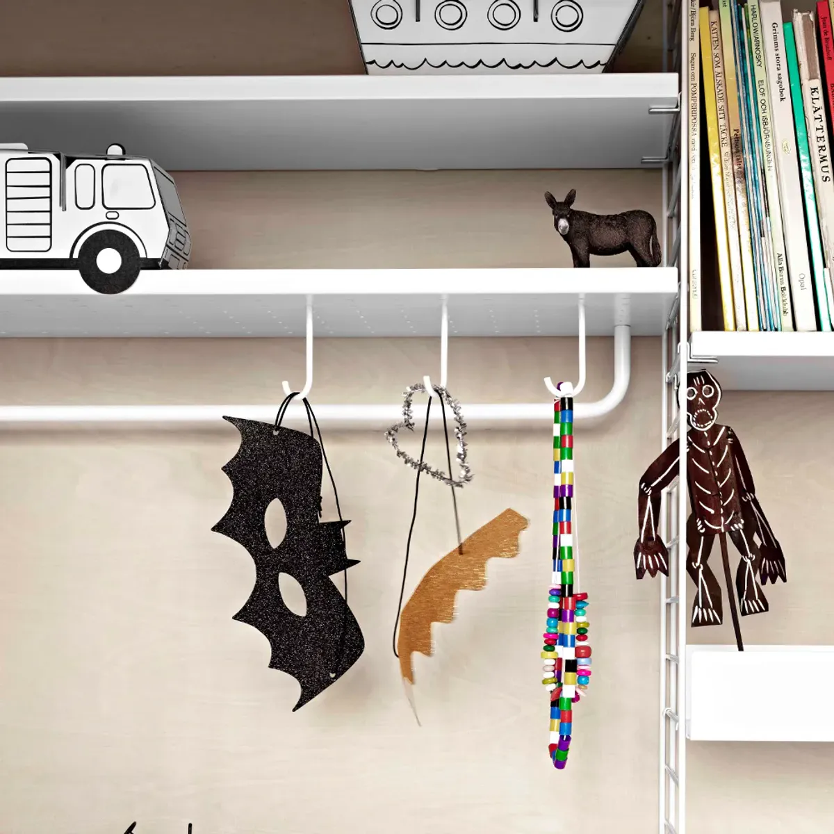 String J-kroker 5-pk