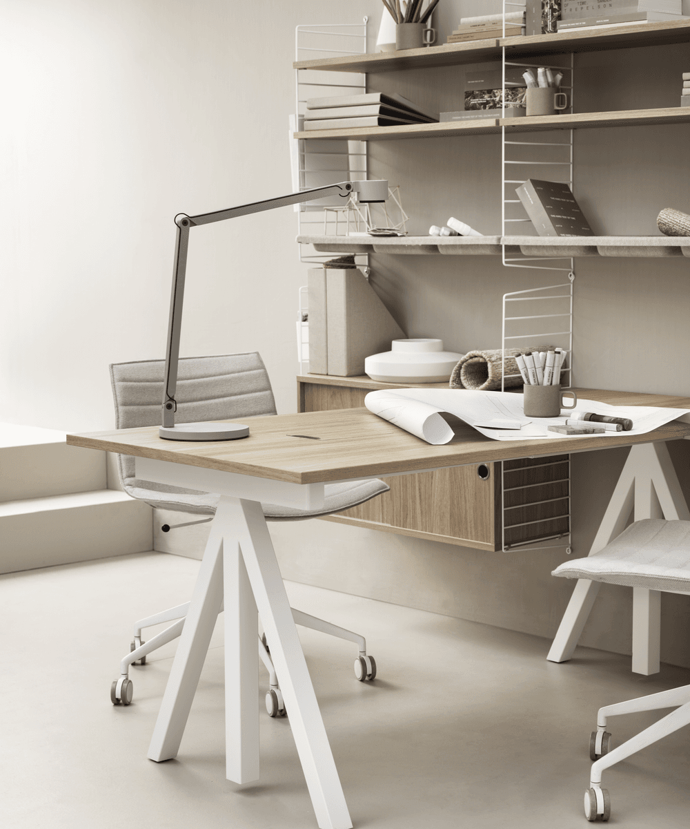 Work desks 140x78