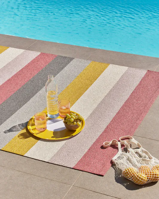 Hovedbilde MOLLY - Runner Rug