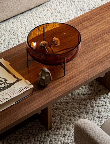 Hovedbilde Androgyne Lounge Table, wood