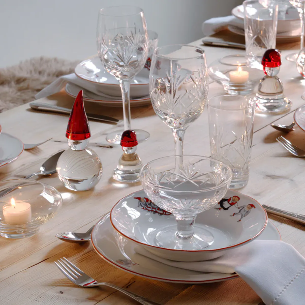 Nissebestemor 11,2 cm