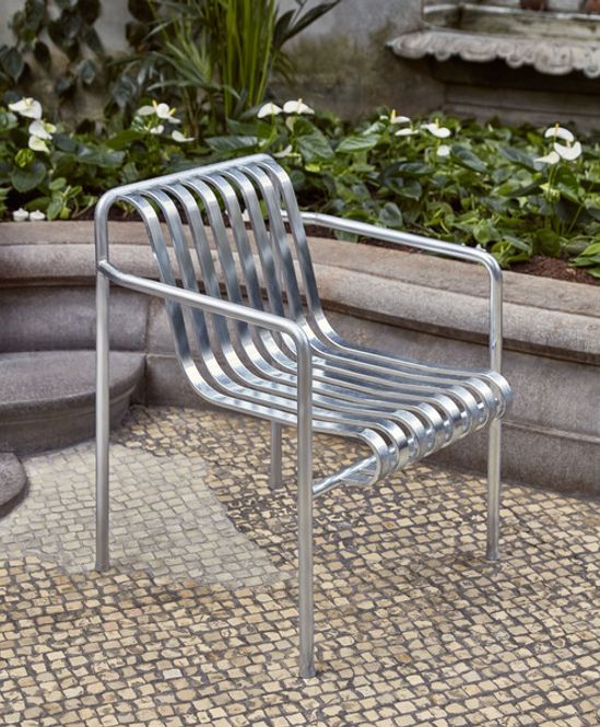 Hovedbilde Palissade Dining Armchair