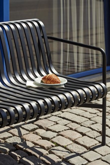 Hovedbilde Palissade Dining Bench