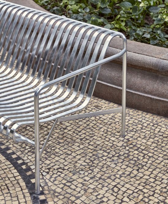 Hovedbilde Palissade Dining Bench