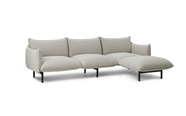 Hovedbilde Ark Modular Sofa 3 Seater Chaise Longue