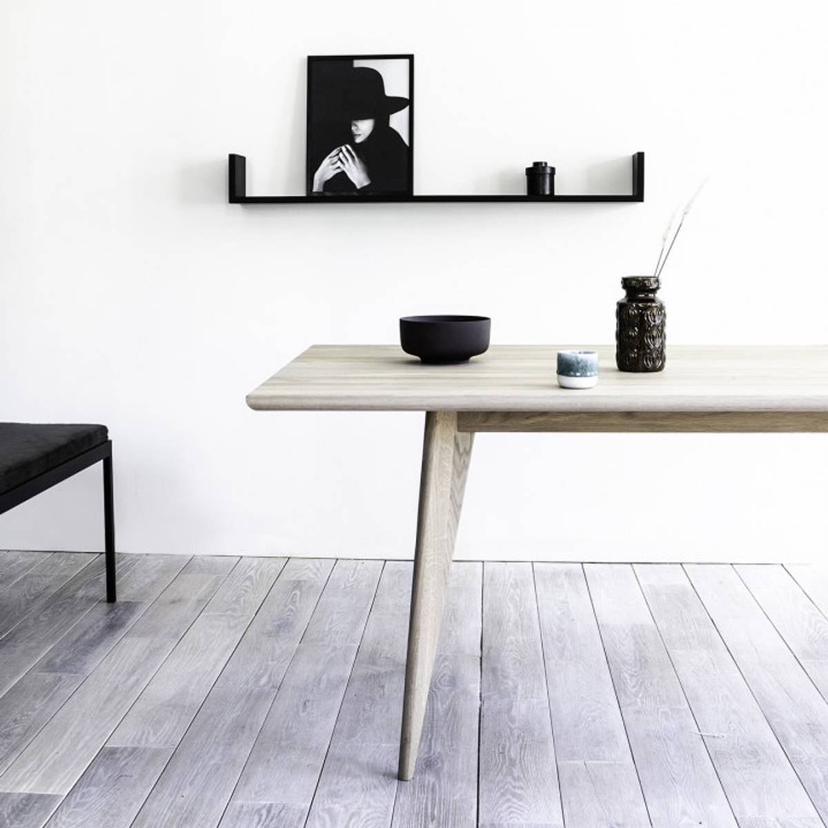 Viken Dining Table - 220