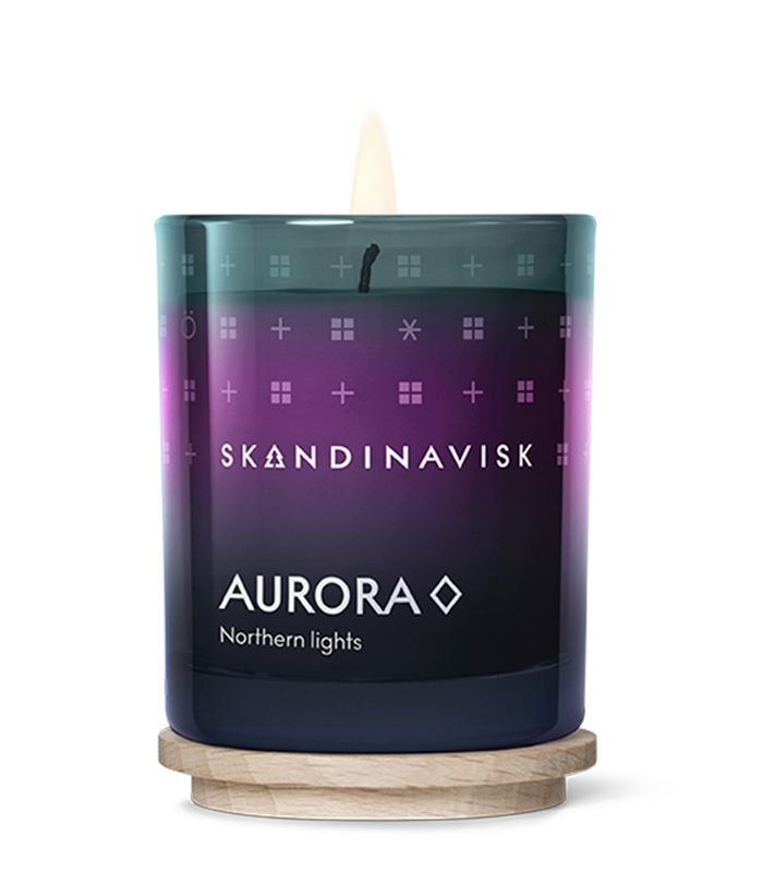 AURORA Scented Candle 65g