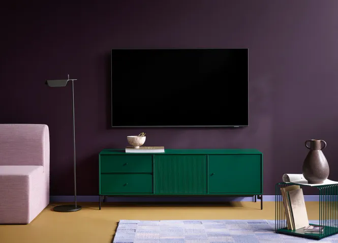 Hovedbilde OCTAVE VI TV bench