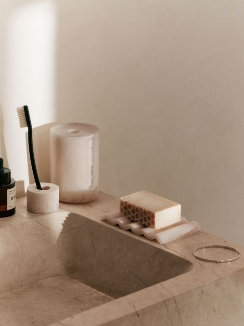 Hovedbilde Mist Toothbrush Holder Single