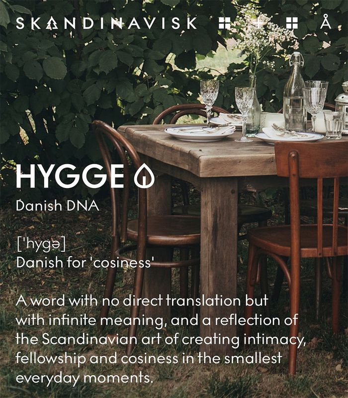 HYGGE Scent Diffuser Refill 200ml