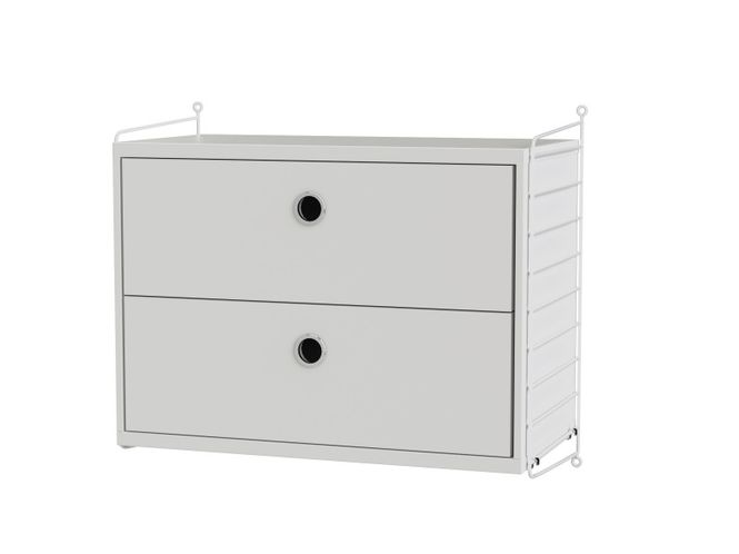 Hovedbilde String - Nattbord