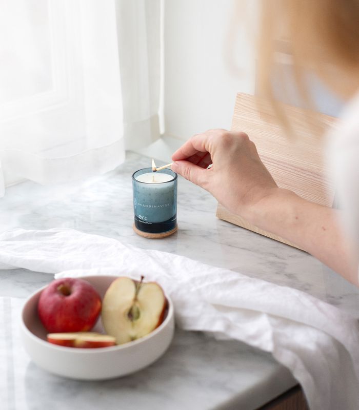 ØY Scented Candle 65g