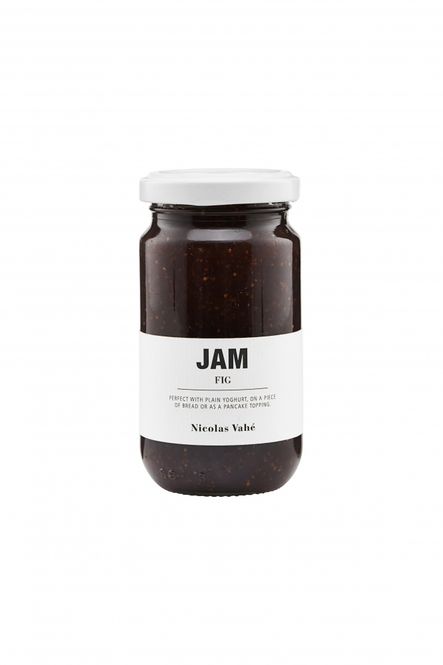 Hovedbilde Jam - Fiken