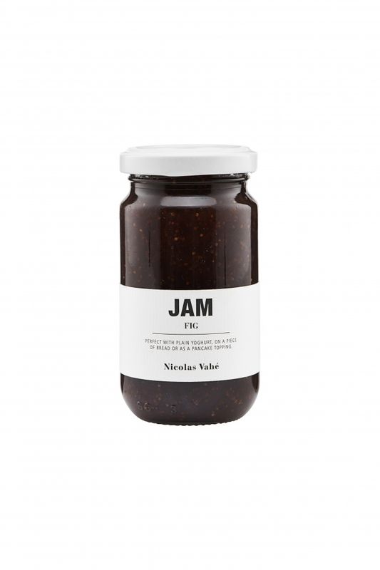 Jam - Fiken