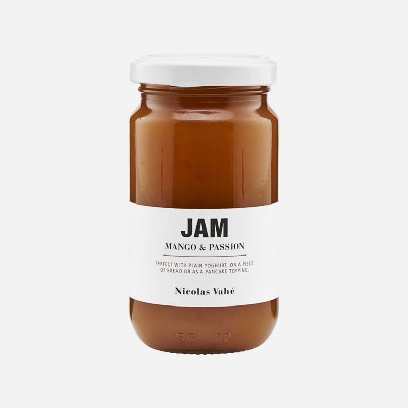 Jam - Mango & Passion
