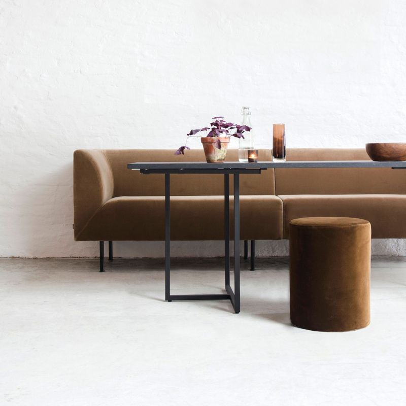 Aften Dining Sofa 200