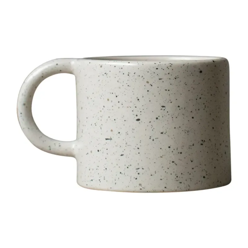 Mug Large - Mole dot