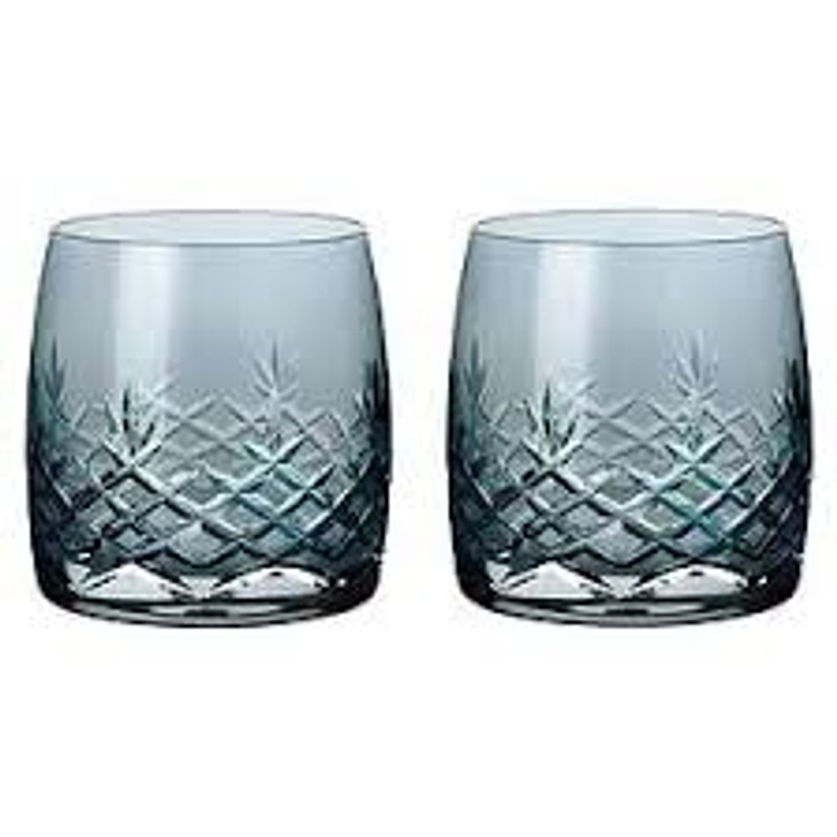 Crispy aqua- 2 pieces