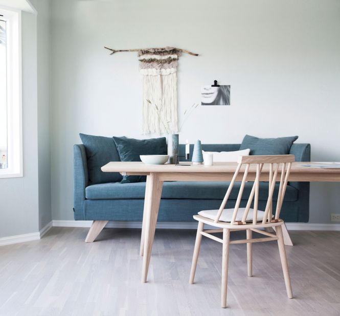 Hovedbilde Stunder 165 Dining Sofa