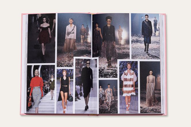 Hovedbilde The Essence of Dior