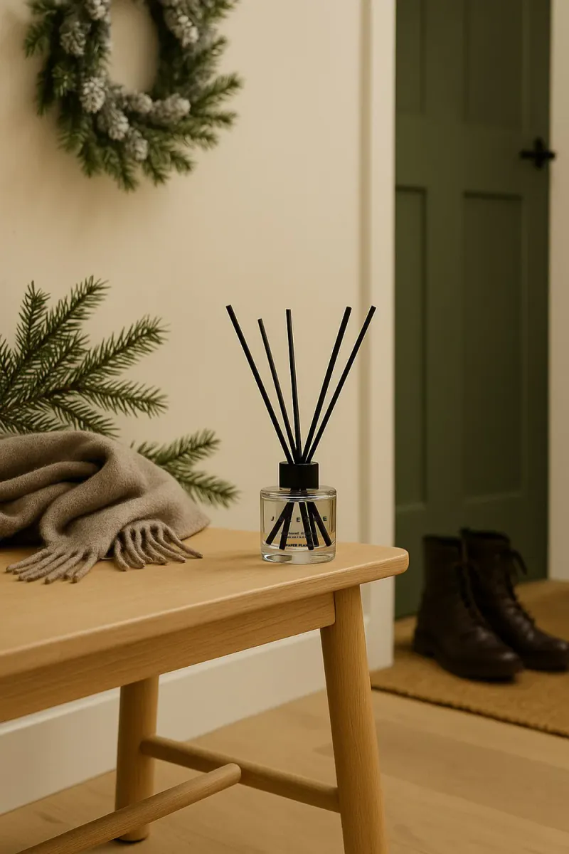 Duftpinner - Juletre