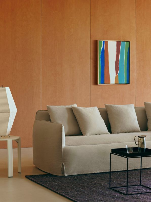 Mimi 3 seater sofa