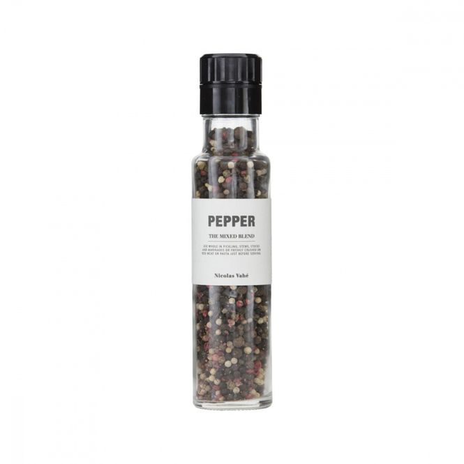 Hovedbilde Pepper The Mixed Blend