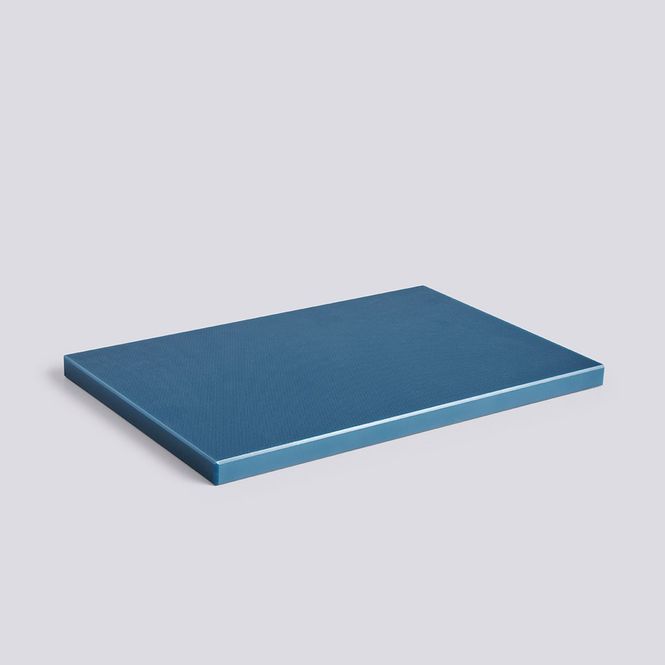 Hovedbilde Slice chopping board L - Dark Blue