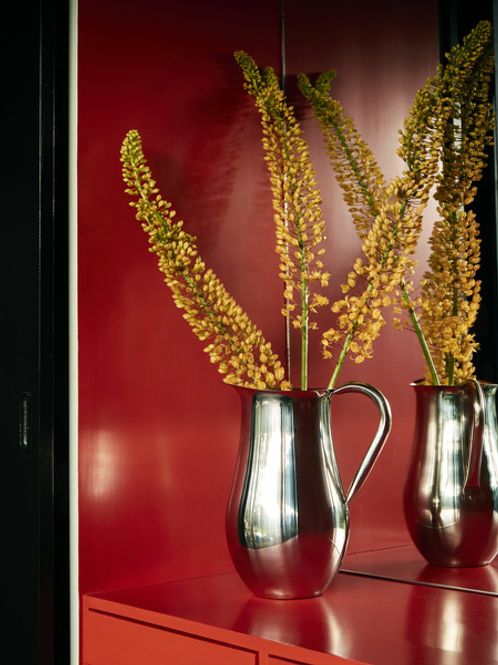 Hovedbilde Indian Steel Pitcher