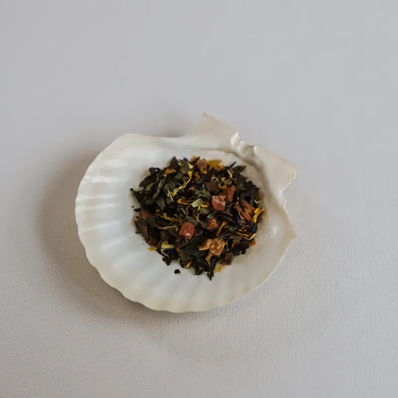 160 White Mulberry Mini