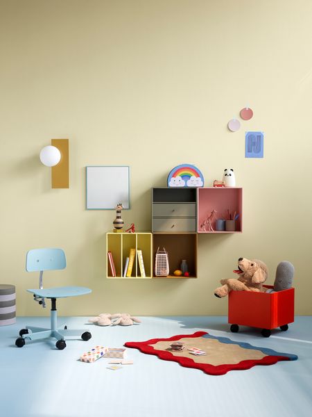 Hovedbilde Montana Mini MSQ mirror