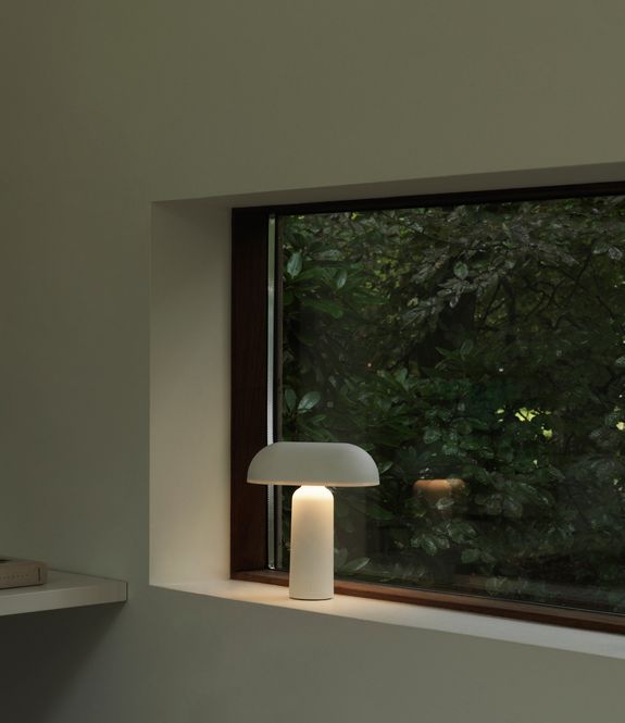Hovedbilde Porta Table Lamp