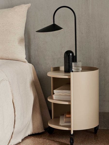 Hovedbilde Arum Table Lamp
