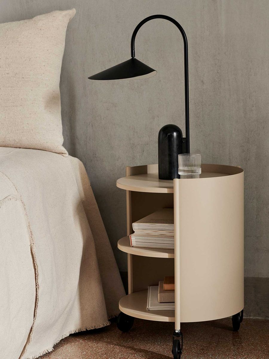 Arum Table Lamp