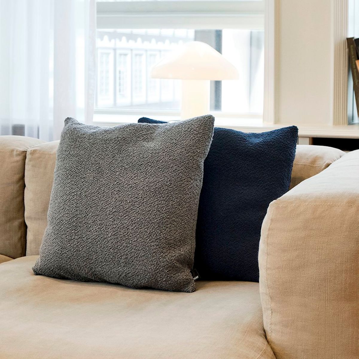 Texture Cushion 50x50