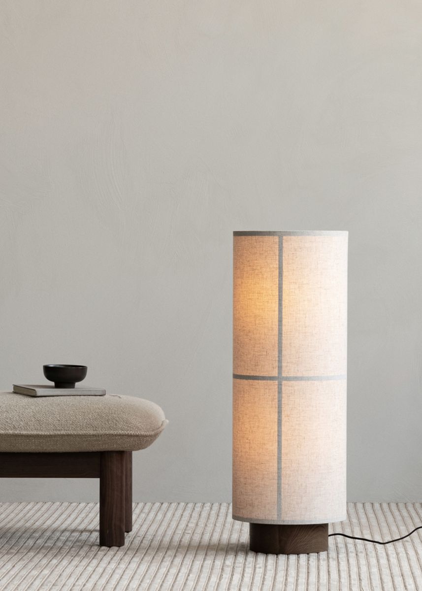Hashira Floor Lamp