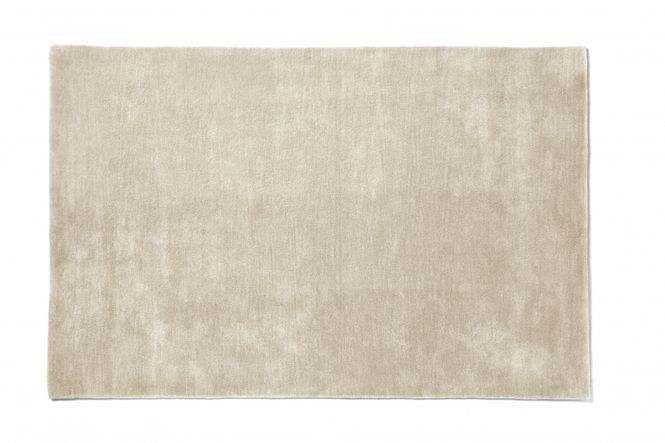 Hovedbilde Raw Rug no2 Sand