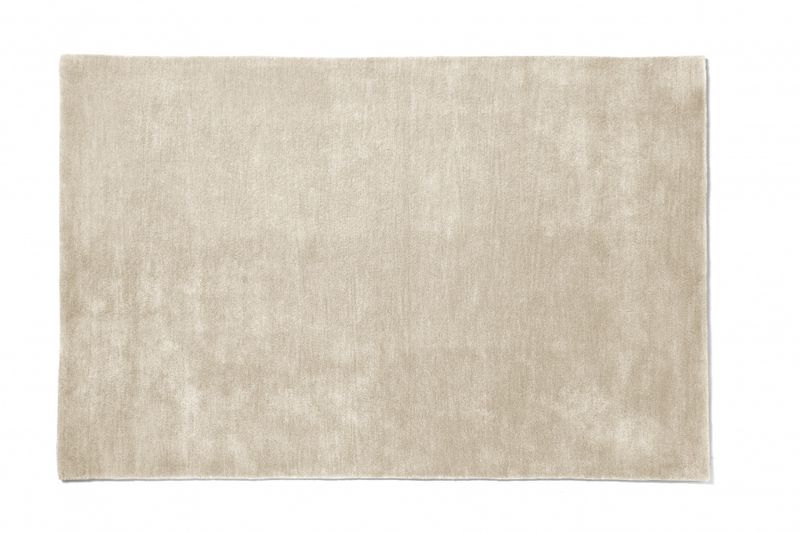 Raw Rug no2 Sand