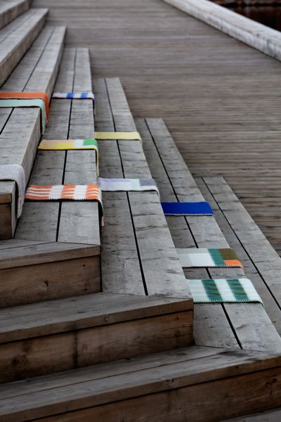 Hovedbilde Kvam Sitteunderlag ull 45x45