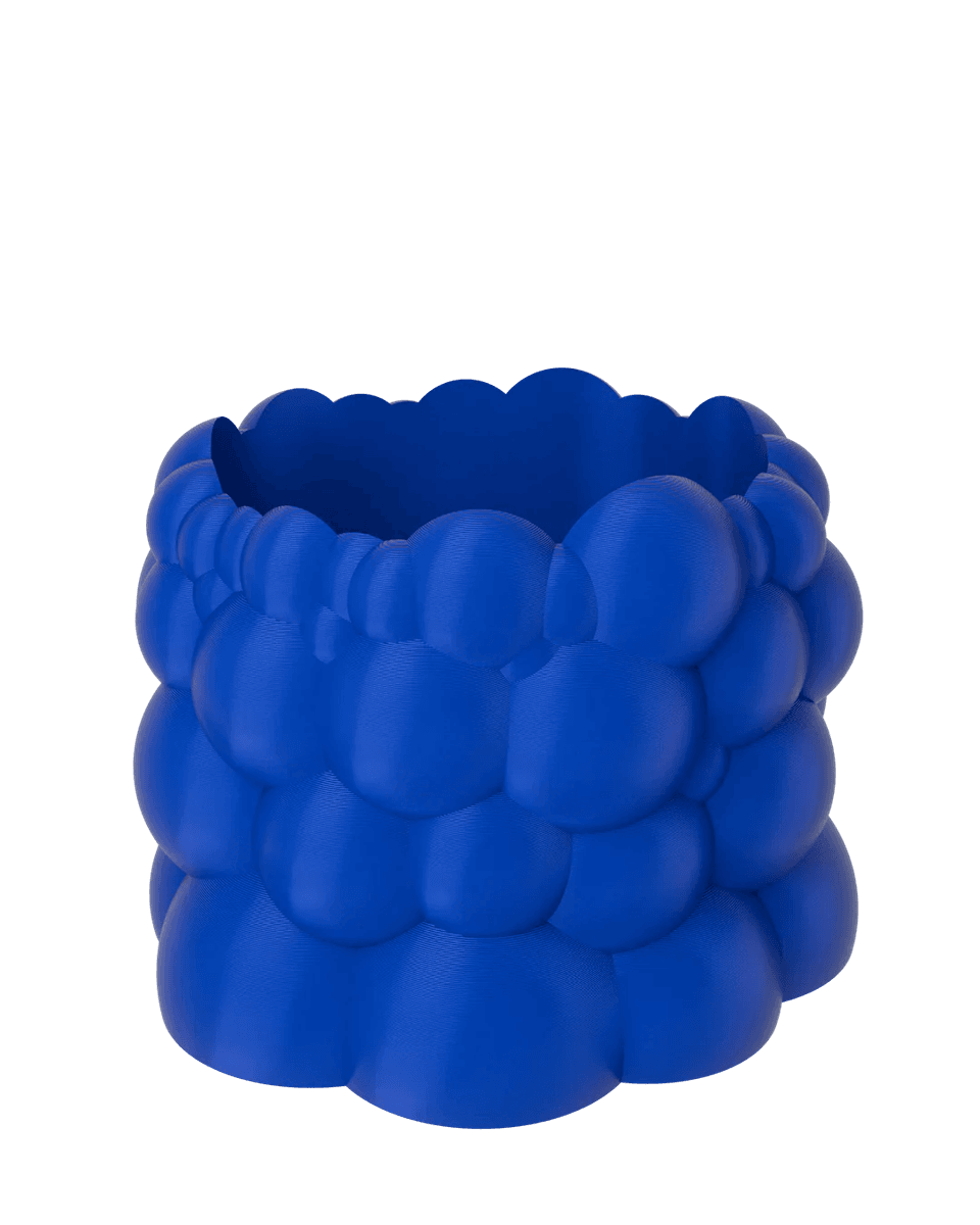 Bubble Potte L