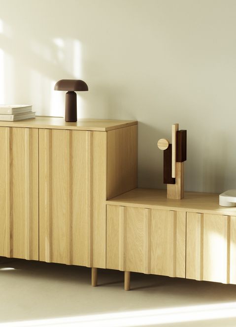 Hovedbilde Porta Table Lamp