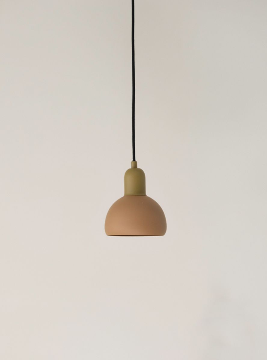 Spring Pendant taklampe