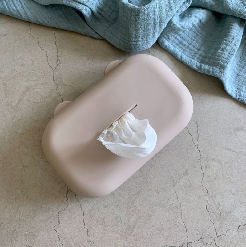 Emi Wet Wipes Cover