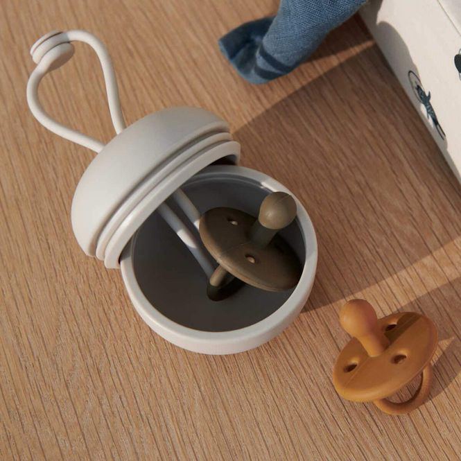 Hovedbilde Phillip Pacifier box