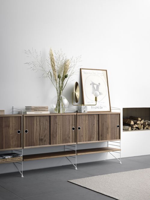 Hovedbilde Floor Panels 85/30 2Pack