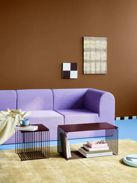 Hovedbilde Panton Wire Single